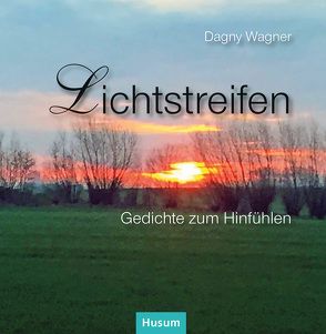 Lichtstreifen von Wagner,  Dagny