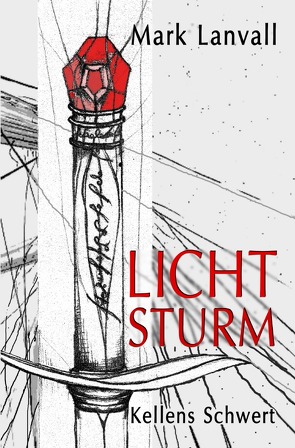 Lichtsturm / Lichtsturm III von Lanvall,  Mark