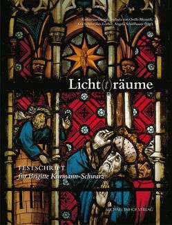 Licht(t)räume von Georgi,  Katharina, Scheiwiller-Lorber,  Eva, Schiffhauer,  Angela, von Orelli-Messerli,  Barbara