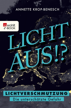 Licht aus!? von Krop-Benesch,  Annette