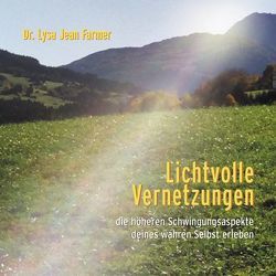 Lichtvolle Vernetzungen von Farmer,  Lysa Jean, Hammer,  Michael