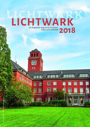 Lichtwark 2018