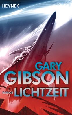 Lichtzeit von Gibson,  Gary, Herrmann-Nytko,  Ingrid