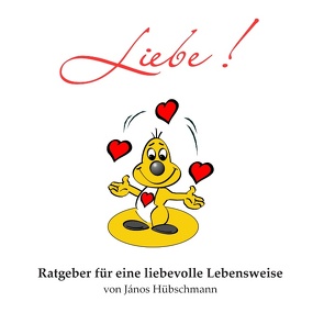 Liebe! von Hübschmann,  János