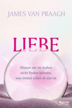 Liebe von Van Praagh,  James