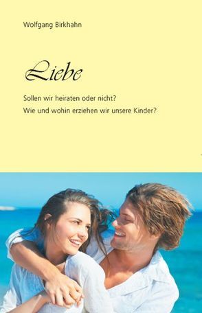 Liebe von Birkhahn,  Wolfgang
