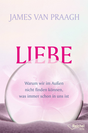 Liebe von Van Praagh,  James