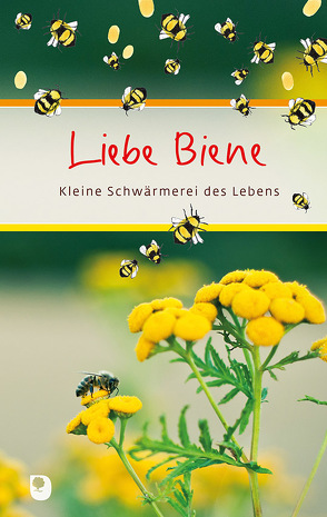 Liebe Biene von Osenber g-van Vugt,  Ilka