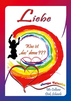 Liebe von Coltzau,  Ute, Scheerle,  Dirk