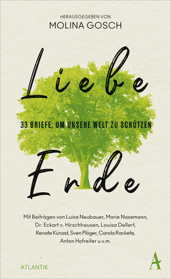 Liebe Erde von Gosch,  Molina