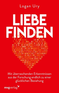 Liebe finden von Liebl,  Elisabeth, Ury,  Logan