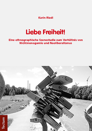 Liebe Freiheit! von Riedl,  Karin