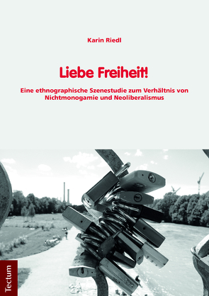 Liebe Freiheit! von Riedl,  Karin