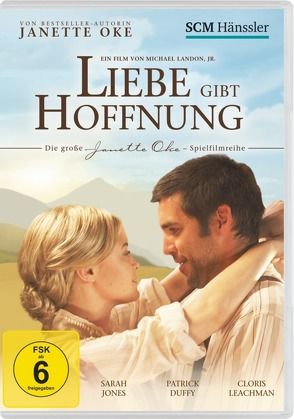 Liebe gibt Hoffnung von Bridges,  Jordan, Jones,  Sarah, Philips,  Lou Diamond