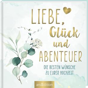 Liebe, Glück und Abenteuer