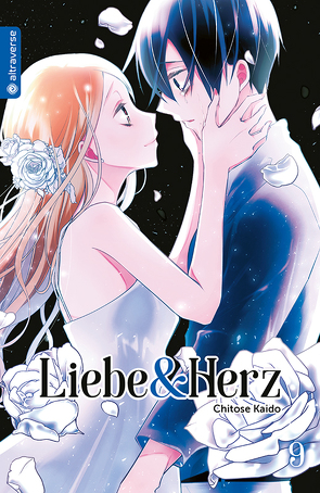 Liebe & Herz 09 von Handtke,  Iga, Kaido,  Chitose