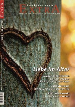 Liebe im Alter von Dachselt,  Rainer, Deckenbach,  Karin, Freyberg,  Thomas von, Herrmann,  Monika, Hollenbach,  Michael, Meesmann,  Hartmut, Moltmann-Wendel,  Elisabeth, Noack,  Rosemarie, Rohrwick,  Armin, Schickling,  Ursula, Stössinger,  Jutta, Wackerhagen,  Hilde, Weber,  Doris