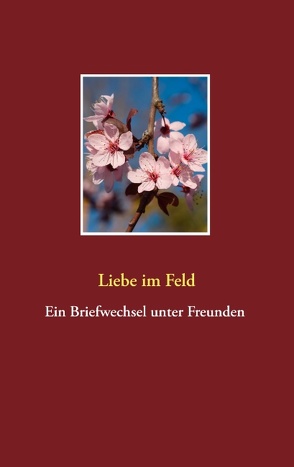 Liebe im Feld von Engelkamp,  Karin