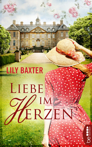 Liebe im Herzen von Baxter,  Lily, Lorenz,  Isa