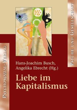 Liebe im Kapitalismus von Brede,  Katharina, Busch,  Hans-Joachim, Caysa,  Volker, Döpp,  Hans-Jürgen, Ebrecht-Laermann,  Angelika, Kerschgens,  Anke, Larcher,  Dietmar, Liebsch,  Katharina, Matthiesen,  Silja, Modena,  Emilio, Schülein,  Johann August