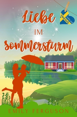 Liebe im Sommersturm von Ferguson,  Emily