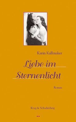 Liebe im Sternenlicht von Brandes,  Lea, Kallmaker,  Karin