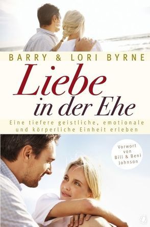 Liebe in der Ehe von Byrne,  Barry, Lori,  Barry