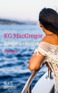 Liebe in Sicht von Krug,  Andrea, MacGregor,  KG