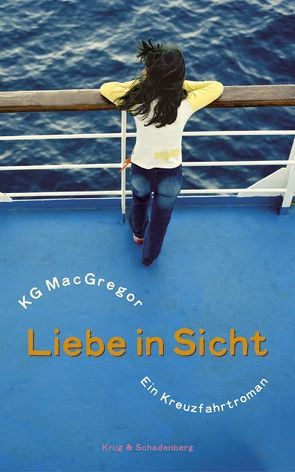 Liebe in Sicht von Krug,  Andrea, MacGregor,  KG