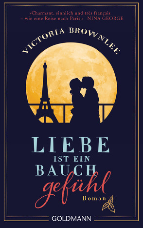 Liebe ist ein Bauchgefühl von Brownlee,  Victoria, Kinkel,  Silvia