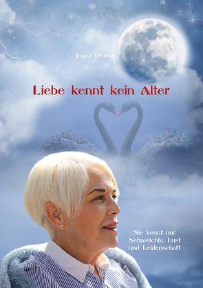 Liebe kennt kein Alter von Peters,  Joana