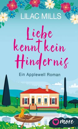 Liebe kennt kein Hindernis von Knese,  Petra, Mills,  Lilac