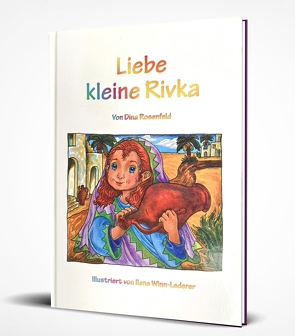 Liebe kleine Rivka