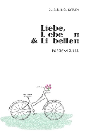 Liebe, Leben und Libellen von Berin,  Marina