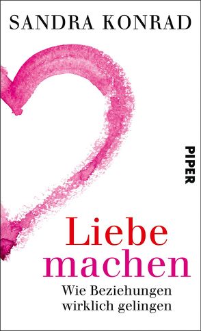 Liebe machen von Konrad,  Sandra