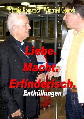 Liebe.Macht.Erfinderisch. von Gburek,  Winfried