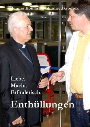 Liebe.Macht.Erfinderisch. von Gburek,  Winfried