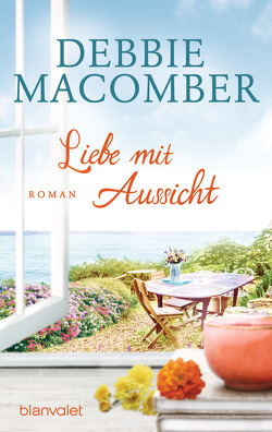 Liebe mit Aussicht von Bader,  Nina, Macomber,  Debbie