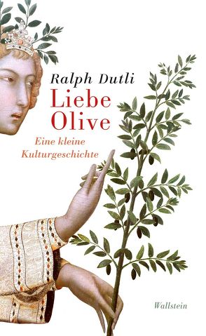 Liebe Olive von Dutli,  Ralph