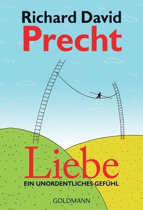 Liebe von Precht,  Richard David