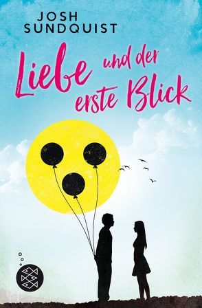 Liebe und der erste Blick von Max,  Claudia, Sundquist,  Josh