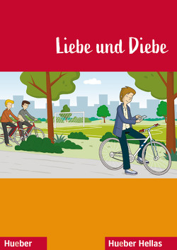 Liebe und Diebe von Vosswinkel,  Annette