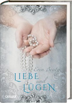 Liebe und Lügen (Kampf um Demora 2) von Beaty,  Erin, Lemke,  Stefanie Frida