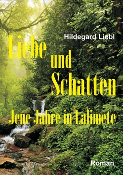 Liebe und Schatten von Liebl,  Hildegard