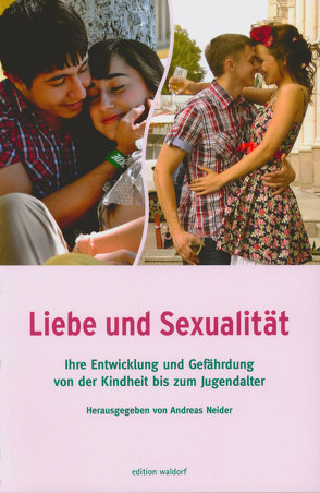 Liebe und Sexualität von Andreas,  Neider