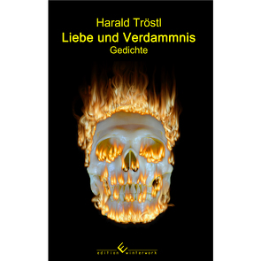 Liebe und Verdammnis von Tröstl,  Harald