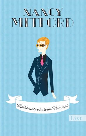 Liebe unter kaltem Himmel von Kaiser,  Reinhard, Mitford,  Nancy