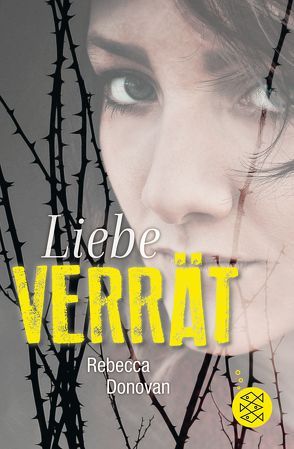 Liebe verrät von Donovan,  Rebecca, Strüh,  Christine