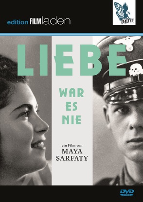 Liebe war es nie von Sarfaty,  Maya