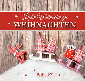 Liebe Wünsche zu Weihnachten